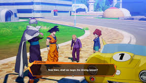 Kakarot torrent download for pc. Dragon Ball Z Kakarot Free Download Getgamez Net