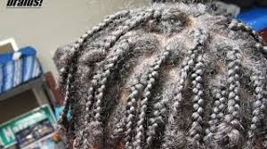 Tutorial box braids travis scott (inspiração). Box Braids On Short Hair Asap Rocky Travis Scott Braids Lil Yatchy 5 Youtube
