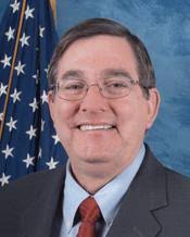 Rep. Michael C. Burgess