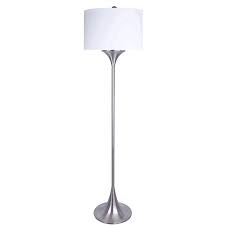 When you buy a orren ellis freida 71 floor lamp online from wayfair.ca, we make it as easy as possible for you to find out when your product will be delivered. Orren Ellis Aycock 71 Floor Lamp Reviews Wayfair Floor Lamp Lamp Linen Lamp Shades