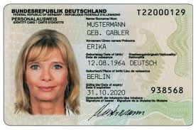 Npa supports electronic identity verification. Personalausweis Gemeinde Hiddenhausen