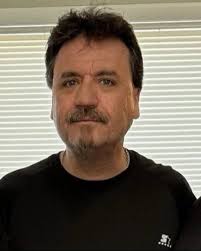 Rex Kenneth McCord Obituary March 2, 2025