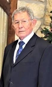 Obituary for Adolfo T. Loya