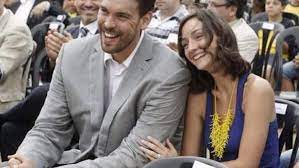 May 10, 2021 · next up, toronto raptors forward pascal siakam earner major brownie points this mother's day as he surprised his mom with a brand new house. Cristina Blesa Marc Gasol Wife 5 Fast Facts You Need To Know Heavy Com