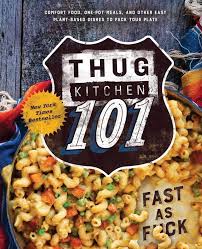 101 recipes you can make in 10 seconds or less, by homeland housewares in your disk or gadget. 23 Easy Af Cookbooks Anyone Who S Bad At Cooking Should Own Thug Kitchen Vegan Cookbook Kitchen Cookbook