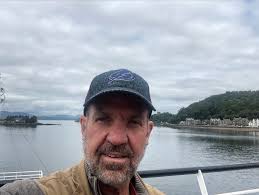 Dave Elrod (@1gunner63)