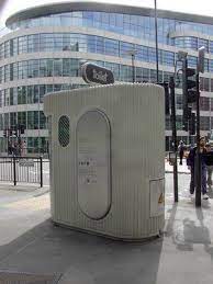 fear that the door will open before i ve finished so you will never catch me in one of these public toilet design outdoor public wc public toilets