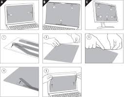 This filter has a very thin film and also has many features to stop for some more protection, these filters are designed to prevent fingerprints and scratches on the monitor's screen. Anti Glare Filters For Monitors 3m United States