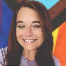 Eileen Wildman's Instagram, Twitter & Facebook