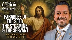 Teaching Mass Celebrated by Fr. David Boettner- March 8, 2023