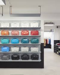 Freitag Store Muenchen Freitag Inspiration