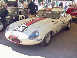 Nascar is probably the only motorsport that still uses the term stock car, despite how much different in reality, the only computing done on the car is the fuel trim as they are now electronically fuel injected and. 294 Jaguar E Type Lightweight 1963 Jaguar E Type Top Sports Cars Jaguar