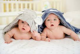 This includes cute middle names for boys like fitz and dale as well as natural baby boy middle names like fox and wolf. Top 75 Twin Boy Names With Meanings