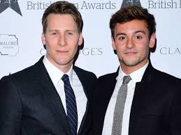 It has taken him four olympics to finally win gold, adding to two bronze medals from london and rio de janeiro. Tom Daley S Husband Says British Swimming Lied In Row Over Son S Buggy Tom Daley The Guardian