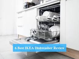 Maybe you would like to learn more about one of these? 6 Best Ikea Dishwasher Review 2021 Ikea Product Reviews