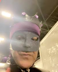 I had a great time @floridasupercon this weekend filming my F2024  documentary. Thank you to everyone who stopped for a pic and to everyone  who participated in my Superguesser game⚡️, See you next ...