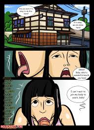 Arousing Comic Daily Assistance- MILF and Huge Dick Chapter 16