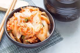Gochujang dapat digunakan sebagai saus untuk menambah rasa atau makanan lainnya. Resep Olahan Kimchi Ini Jadi Inspirasi Masak Di Akhir Pekan