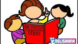 Check spelling or type a new query. 20 Contoh Explanation Text Dan Terjemahannya Englishiana