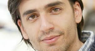 RADIOGRAFÍA (RX): FERNANDO VALVERDE (Granada, 1980)