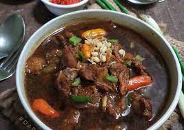 Resep Rawon Daging Sapi Metode 7 30 7 Oleh Dapurvy Cookpad