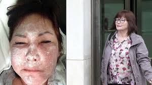 手術室有嘻哈」？ 整形女庸醫拍片自high 準新娘慘變活死人