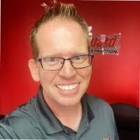 Cory Lemons's Instagram, Twitter & Facebook