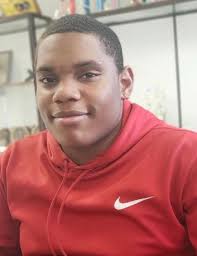 Obituary information for Malik A. Burns, Jr