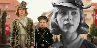 How Jojo Rabbit's Mother Dies (& Why She Was Killed Off)