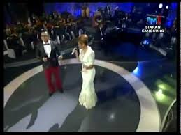 Provided to youtube by universal music groupbudi setahun segunung intan · datuk ahmad jais · kartina daharisiri bintang pujaan℗ 1974 emi group singapore pte. Haziq Alyah Budi Setahun Segunung Intan Youtube