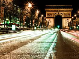 France Opens On 9 June U S U K Rated Amber In Traffic Light System