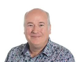 Professor Steven Belmain