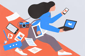 Here S Why Social Media Managers Are Extremely Undervalued Money