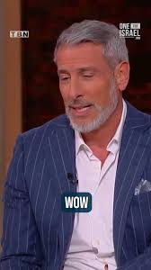 ONE FOR ISRAEL Ministry added a...