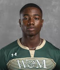 2021 Men's Soccer Roster