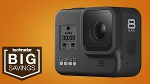 The Best Cheap Gopro Deals And Sales For May 2021 Techradar