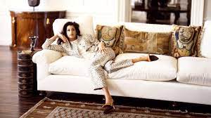 Maybe you would like to learn more about one of these? A Massive Room Can Be A Serious Design Headache Vogue