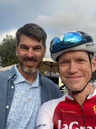 La Voix November 2022 — Velo Club La Grange