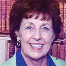 Obituary information for Mary Frances Robinson