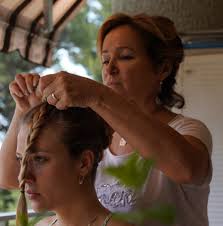 MJB Coiffure à Domicile