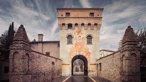 The calendar is not completely accessible to assistive technology. Sesto Al Reghena