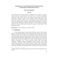 Industri analisis pengembangan industri kecil dengan. Https Syekhnurjati Ac Id Jurnal Index Php Amwal Article Download 237 203