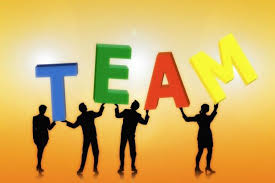 Team Building Cohesion D Equipe En Entreprise Cohesion D Equipe Team Building Equipe