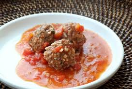 Make Porcupine Meatballs Just Like Grandma S Recipe Porcupine Meatballs Baked Porcupine Meatballs Baked Meatball Recipe