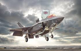 It is also known as the lightning ii. Italeri F 35 B Lightning Ii Stovl Version