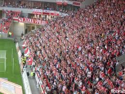 Maybe you would like to learn more about one of these? 05 08 2009 Sk Slavia Praha Fc Sheriff Tiraspol Kopane De