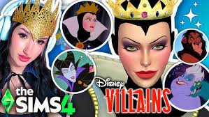 Melody [The Little Mermaid 2] : Create A Sim I Sims 4