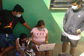 Perú suspendió el martes las elecciones primarias obligatorias que este año debían realizar por primera vez los partidos políticos para escoger a sus candidatos para las elecciones de 2021, debido. Elecciones 2021 Mas De 18 Mil Peruanos Participaron En Primarias De Nuevo Peru Noticias Agencia Peruana De Noticias Andina