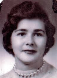 Maxine Davis Obituary