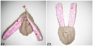 Heute darf ich euch diesen zauberhaften hasen von stefanie perlenfee vorstellen.hier gehts zu stefanies facebookseite. Kuschelhase Frido Linchen Nahen Gratis Schnittmuster Snaply Magazin